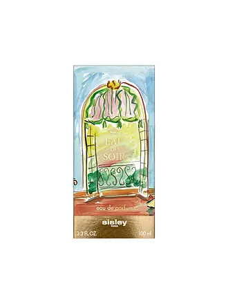 SISLEY | Eau du Soir Limitied Edition 2025 100ml | 